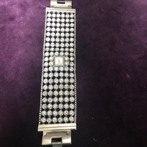 Peugeot 7030SM Women Watches Japanese Quartz Brass main image 5